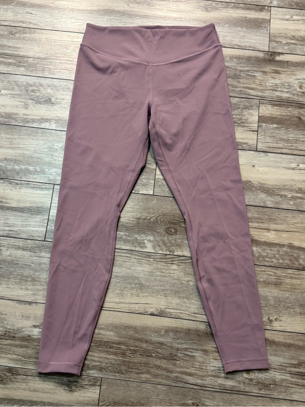 Lululemon Lavender Lux Leggings